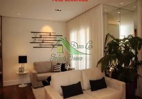Foto 1 de Apartamento com 2 Quartos à venda, 71m² em Jardim Paraíso, Barueri