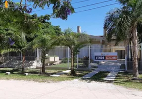 Foto 1 de Casa com 3 Quartos à venda, 257m² em Laranjal, Pelotas