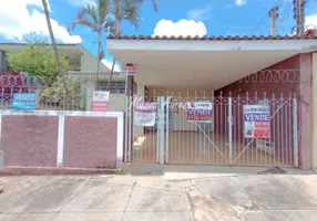 Foto 1 de Casa com 3 Quartos à venda, 171m² em Vila Monteiro, São Carlos