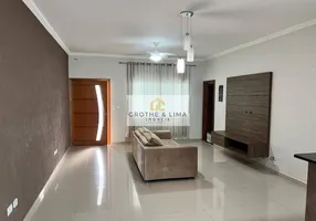Foto 1 de Casa de Condomínio com 2 Quartos à venda, 155m² em Parque São Cristóvão, Taubaté