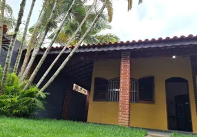 Foto 1 de Casa com 3 Quartos à venda, 169m² em Cibratel II, Itanhaém