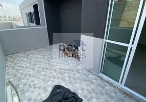 Foto 1 de Apartamento com 2 Quartos à venda, 40m² em Vila São Francisco, São Paulo