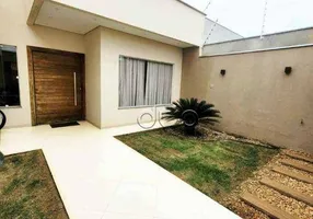 Foto 1 de Casa com 3 Quartos à venda, 178m² em Jardim Dona Rosina, Rio das Pedras