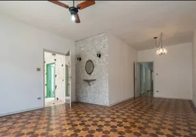 Foto 1 de Casa com 2 Quartos à venda, 121m² em Vila Cruzeiro, São Paulo