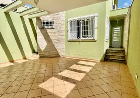 Foto 1 de Casa com 2 Quartos à venda, 146m² em Vila Formosa, São Paulo