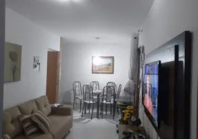 Foto 1 de Apartamento com 3 Quartos à venda, 75m² em Goiânia, Belo Horizonte