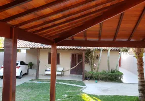 Foto 1 de Casa com 4 Quartos à venda, 120m² em José Gonçalves, Armação dos Búzios