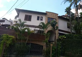 Foto 1 de Casa com 4 Quartos à venda, 580m² em Mangabeiras, Belo Horizonte