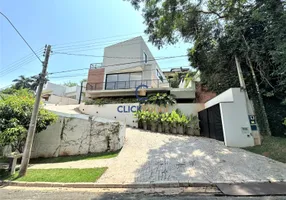 Foto 1 de Casa de Condomínio com 4 Quartos à venda, 288m² em Jardim Botânico, Campinas