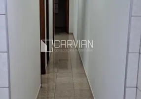 Foto 1 de Casa com 3 Quartos à venda, 106m² em Campos Eliseos, Ribeirão Preto