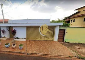 Foto 1 de Sobrado com 3 Quartos à venda, 230m² em Parque Industrial Lagoinha, Ribeirão Preto