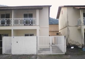 Foto 1 de Casa de Condomínio com 2 Quartos à venda, 85m² em Leandro, Itaguaí