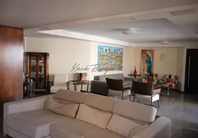 Foto 1 de Apartamento com 4 Quartos à venda, 329m² em Tirol, Natal