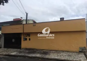 Foto 1 de Casa com 4 Quartos à venda, 120m² em Itaperi, Fortaleza