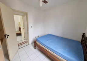 Foto 1 de Apartamento com 2 Quartos para alugar, 65m² em Praia do Morro, Guarapari