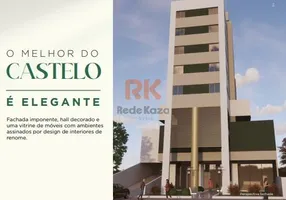 Foto 1 de Fazenda/Sítio com 2 Quartos à venda, 115m² em Paquetá, Belo Horizonte