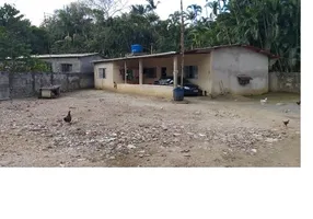 Foto 1 de Fazenda/Sítio com 2 Quartos à venda, 1m² em Balneário Gaivotas, Itanhaém