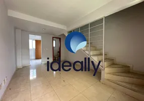 Foto 1 de Casa com 2 Quartos à venda, 92m² em Santa Terezinha, Belo Horizonte