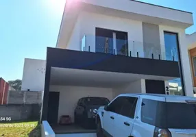 Foto 1 de Sobrado com 3 Quartos à venda, 210m² em Urbanova VII, São José dos Campos