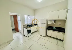 Foto 1 de Flat com 2 Quartos para alugar, 30m² em Cidade Universitária, Campinas