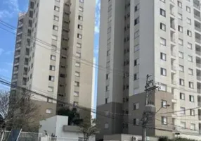 Foto 1 de Apartamento com 3 Quartos à venda, 64m² em Vila Progresso, Sorocaba