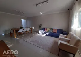 Foto 1 de Casa de Condomínio com 3 Quartos à venda, 198m² em Residencial Jardins do Sul, Bauru