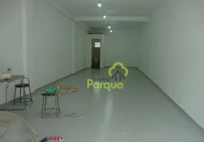 Foto 1 de Ponto Comercial para alugar, 58m² em Liberdade, São Paulo