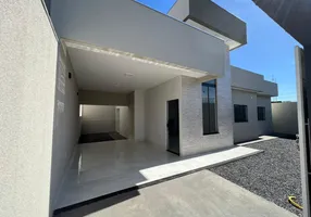 Foto 1 de Casa com 3 Quartos à venda, 117m² em Costa Verde, Várzea Grande