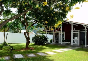 Foto 1 de Casa com 4 Quartos à venda, 260m² em Lagoa da Conceição, Florianópolis