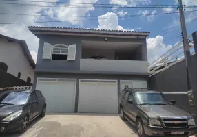 Foto 1 de Casa de Condomínio com 3 Quartos à venda, 266m² em Clube de Campo Fazenda, Itatiba