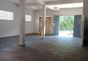 Foto 1 de Ponto Comercial para alugar, 150m² em Parque Residencial Dom Lafaiete Libanio, São José do Rio Preto