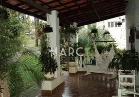 Foto 1 de Casa de Condomínio com 4 Quartos à venda, 300m² em Arujazinho IV, Arujá