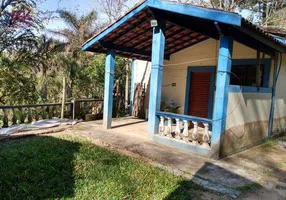 Foto 1 de Casa com 2 Quartos à venda, 80m² em Sertaozinho, Santo Antônio do Pinhal