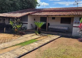 Foto 1 de Casa com 3 Quartos à venda, 90m² em Areia Branca, Lauro de Freitas