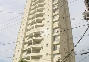 Foto 1 de Apartamento com 3 Quartos à venda, 74m² em Vila Bertioga, São Paulo