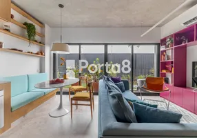 Foto 1 de Apartamento com 2 Quartos à venda, 70m² em Jardim Paulistano, São José do Rio Preto
