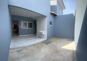 Foto 1 de Casa de Condomínio com 3 Quartos à venda, 140m² em Lagoa, Macaé