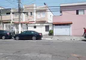 Foto 1 de Casa de Condomínio com 9 Quartos para alugar, 200m² em Vila Deodoro, São Paulo
