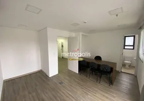 Foto 1 de Sala Comercial à venda, 36m² em Jardim, Santo André