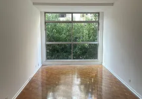 Foto 1 de Apartamento com 3 Quartos para alugar, 175m² em Vila Caraguatá, São Paulo