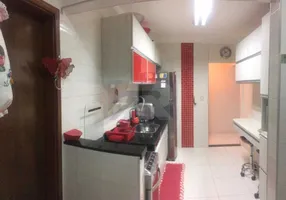 Foto 1 de Apartamento com 2 Quartos à venda, 77m² em Alto do Santana, Rio Claro