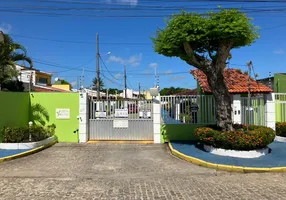 Foto 1 de Casa de Condomínio com 3 Quartos à venda, 85m² em Rosa Elze, São Cristóvão