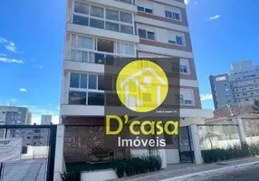 Foto 1 de Apartamento com 3 Quartos à venda, 112m² em Centro, Canoas