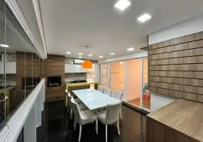Foto 1 de Apartamento com 3 Quartos à venda, 91m² em Vila Regente Feijó, São Paulo