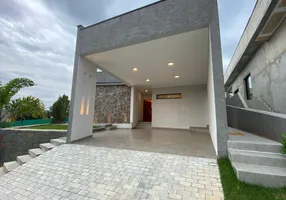 Foto 1 de Casa de Condomínio com 3 Quartos à venda, 230m² em Condomínio Campos do Conde, Bragança Paulista