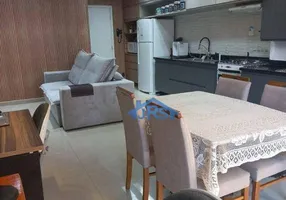 Foto 1 de Apartamento com 2 Quartos à venda, 61m² em Continental, Osasco