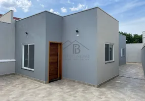 Foto 1 de Casa com 2 Quartos à venda, 150m² em Jardim Residencial Nova Veneza, Indaiatuba