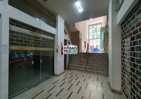 Foto 1 de Ponto Comercial para alugar, 42m² em Santa Ifigênia, São Paulo