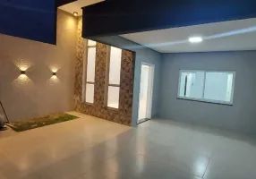 Foto 1 de Casa com 3 Quartos à venda, 110m² em Recanto Tropical, Cascavel