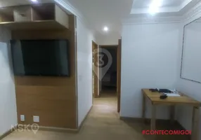 Foto 1 de Apartamento com 2 Quartos à venda, 49m² em Vila Sônia, São Paulo